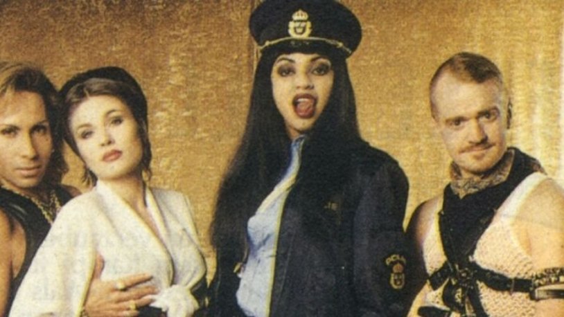 Soloist of the Army Group of OF Lavers