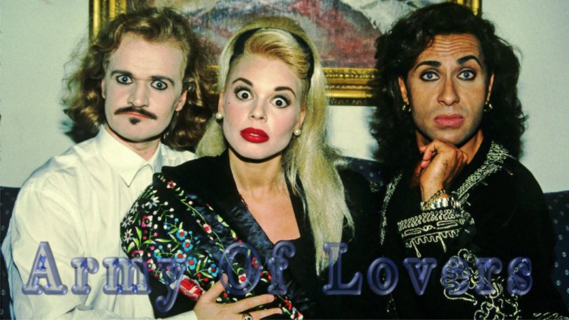 Army of Lovers
