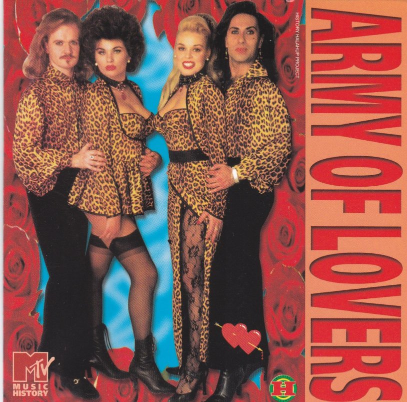 Army of Lovers 1994