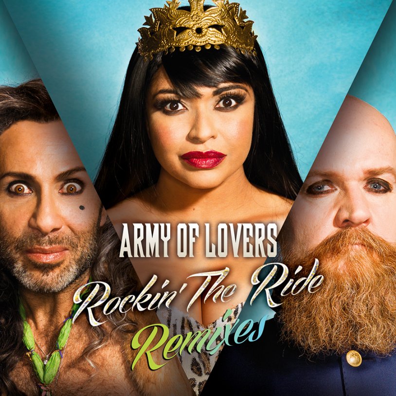 Army of Lovers Group