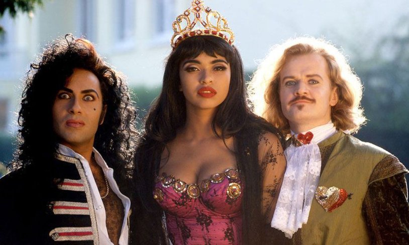 Bard Army of Lovers