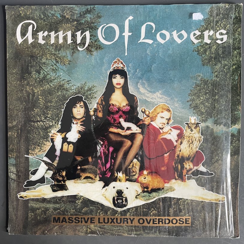 Army of Lovers
