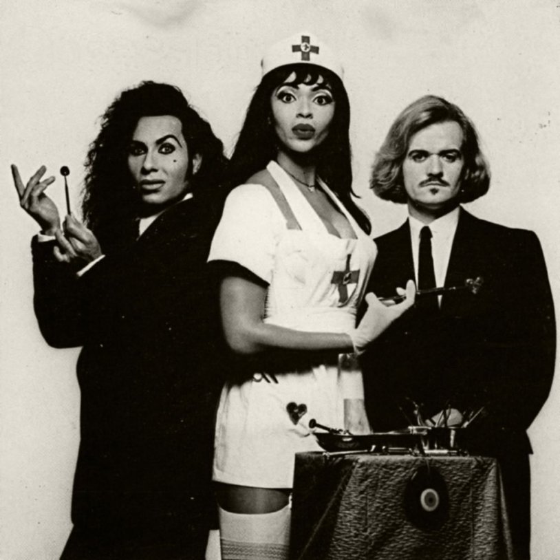 Bard Army of Lovers