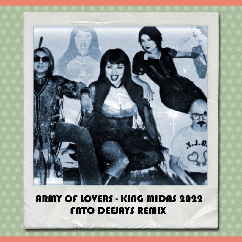 Army of Lovers Group