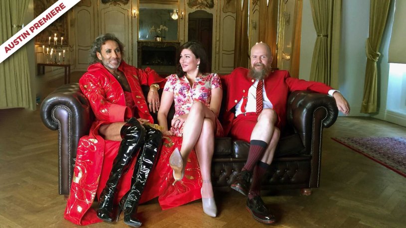 Army of Lovers 2020