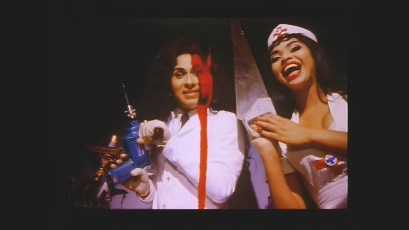 Army of Lovers - Israelism (1993)