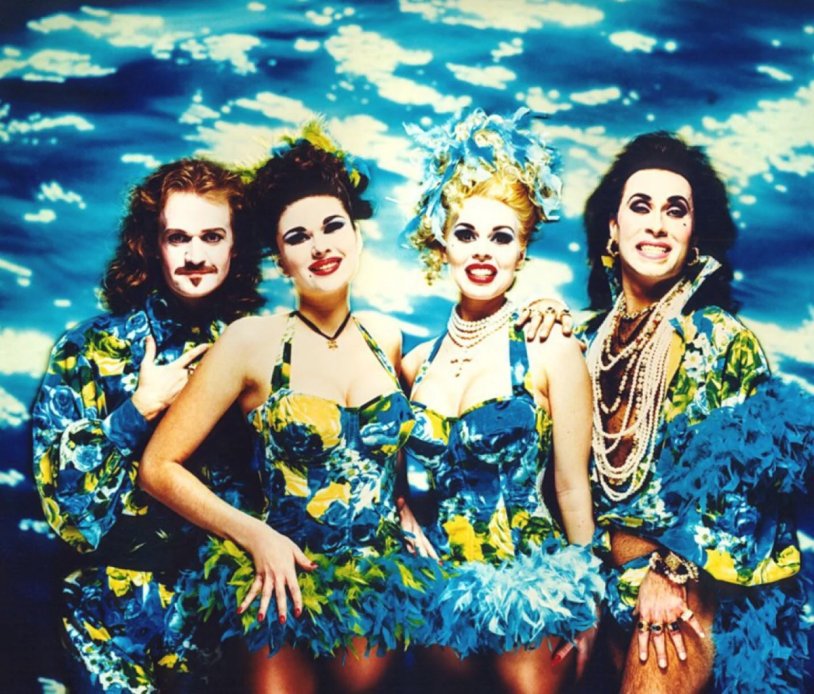 Army of Lovers