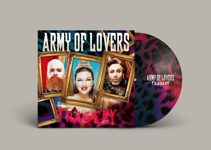 CDs CD Army of Lovers