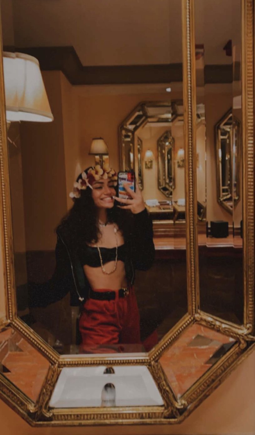 Shell Belle Outfit Box