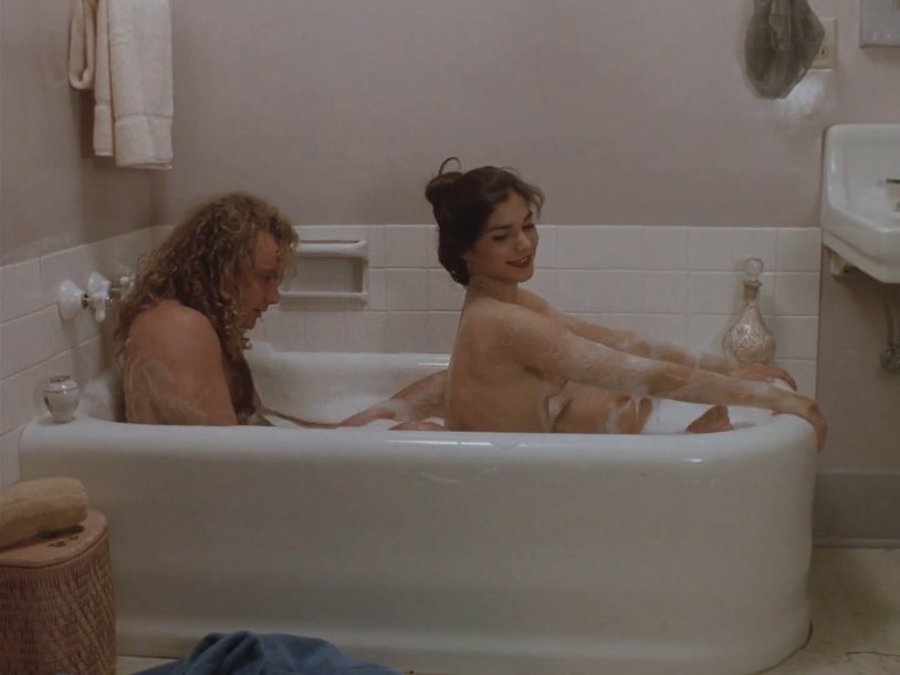 Laura Harring Hot nude