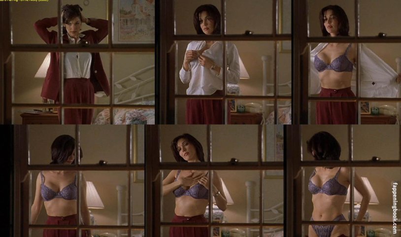 Laura Harring 18 +
