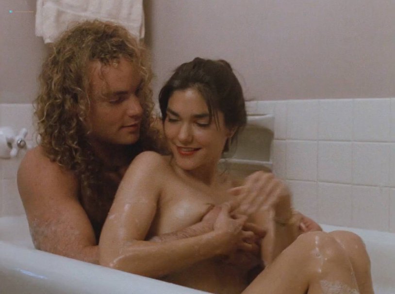 Laura Elena Harring Naked