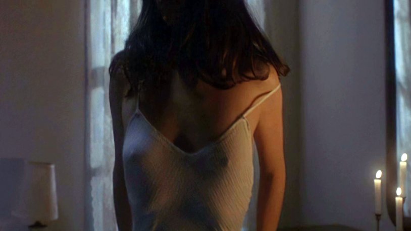 Laura Harring Hot nude