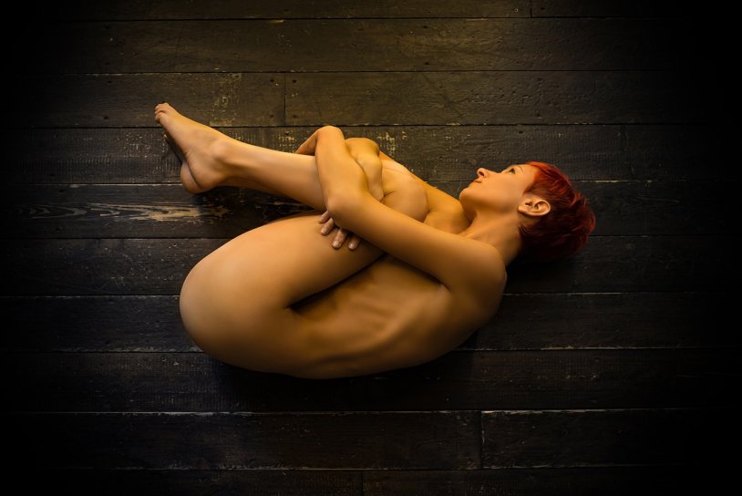 Beautiful erotica ~ Maxim the Great