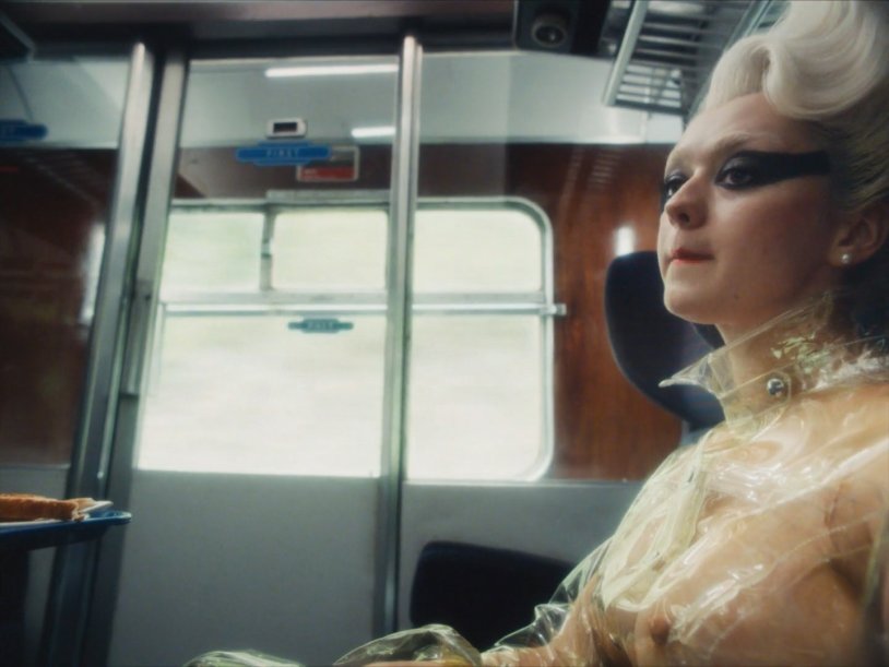 Macy Williams Slov Naked