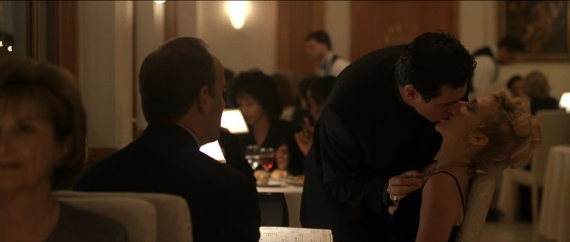 Melissa Mascara End of Days