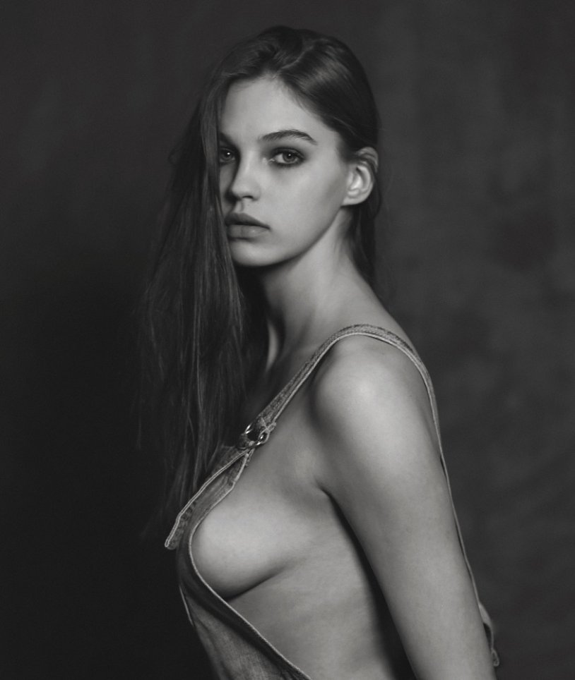 Paulina Mikolichak Tits