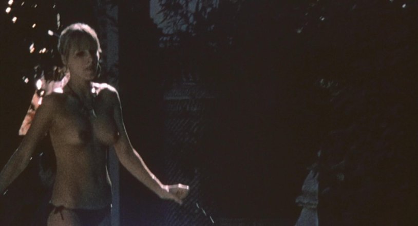 Cameron Richardson Naked