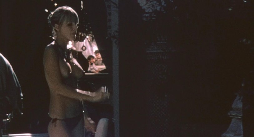 Mazur Mazur photo is bare