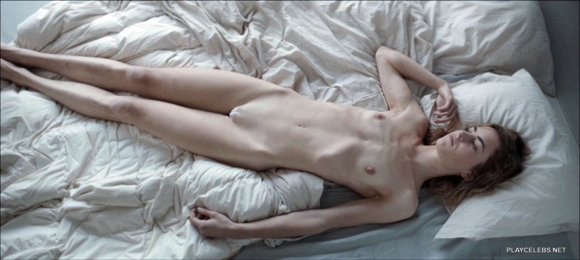 Hannah Hekstra Naked in Android