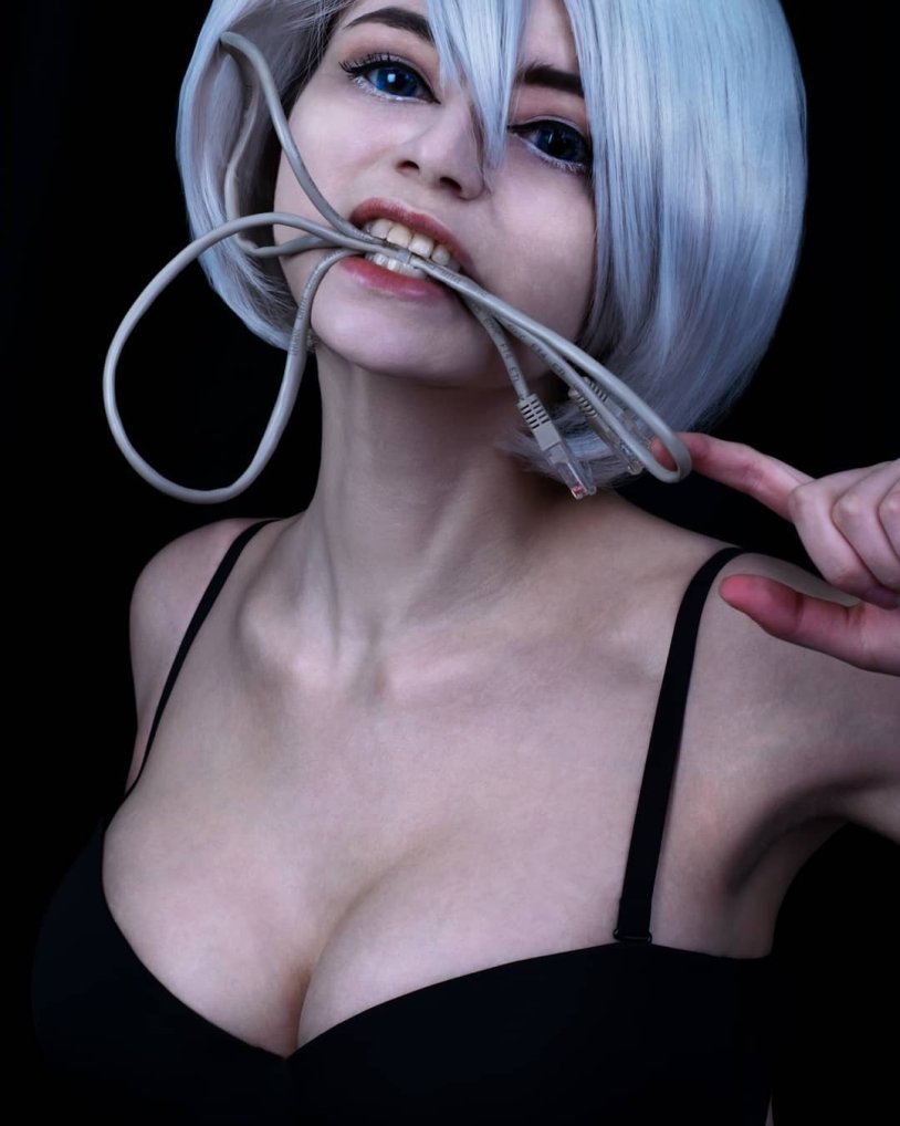 PlaybetterPro Nancy Plum