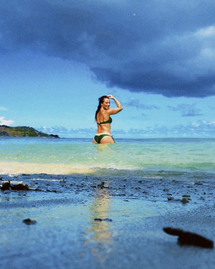 Paola gonzalez drain online