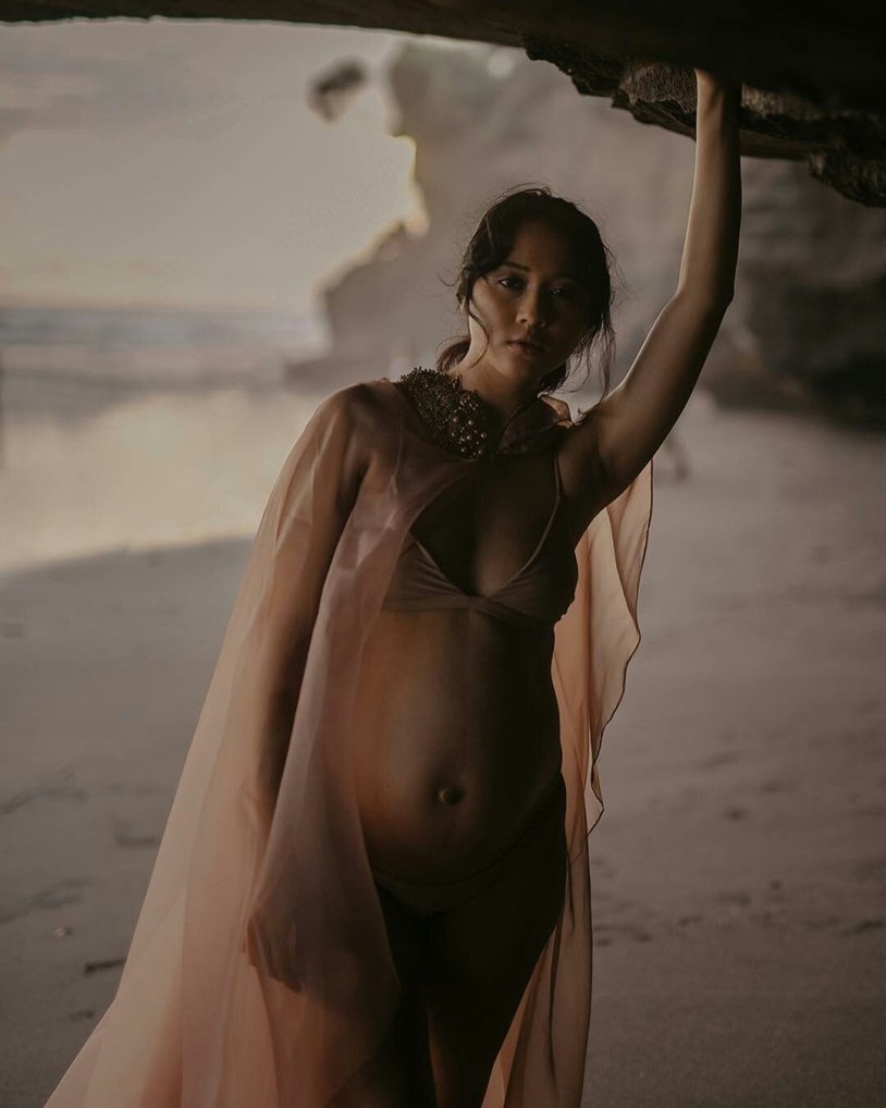 Pregnant photo shoots