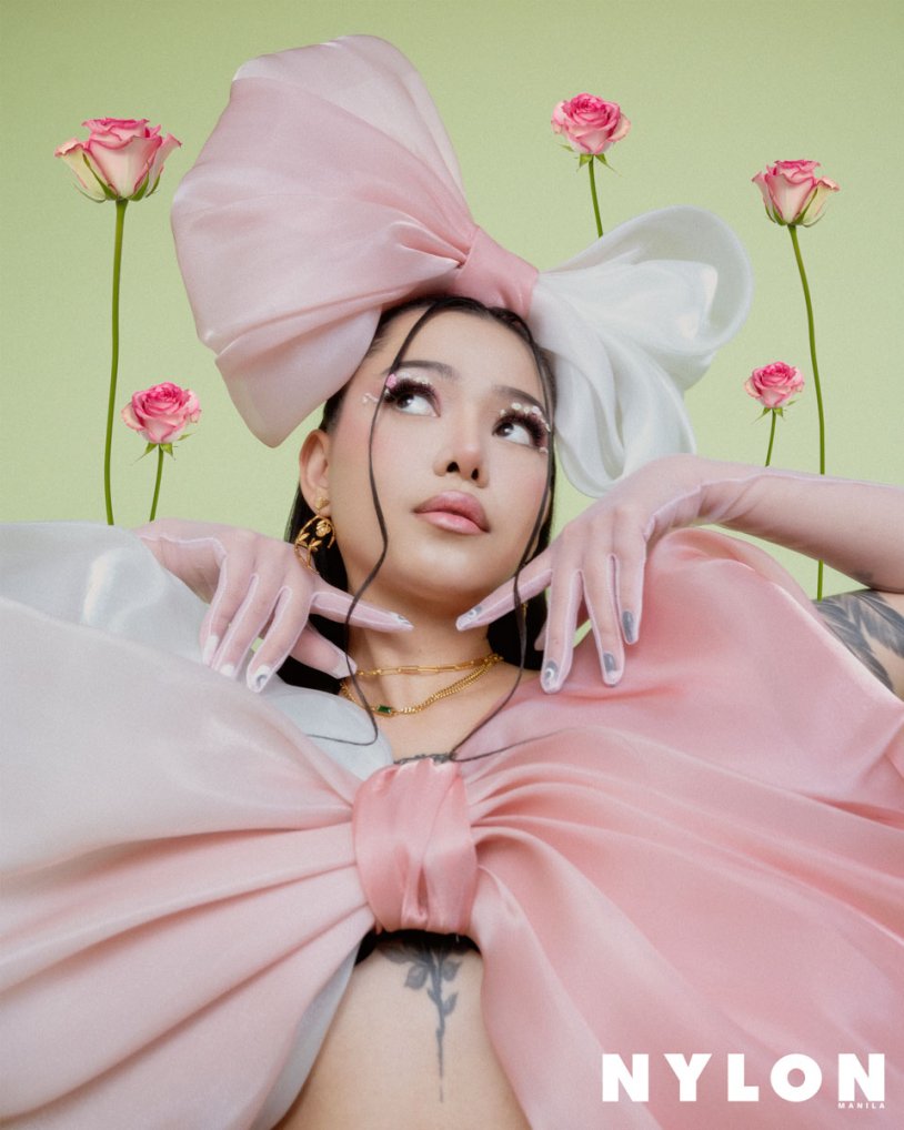 Bellapoarch Bella Poarch