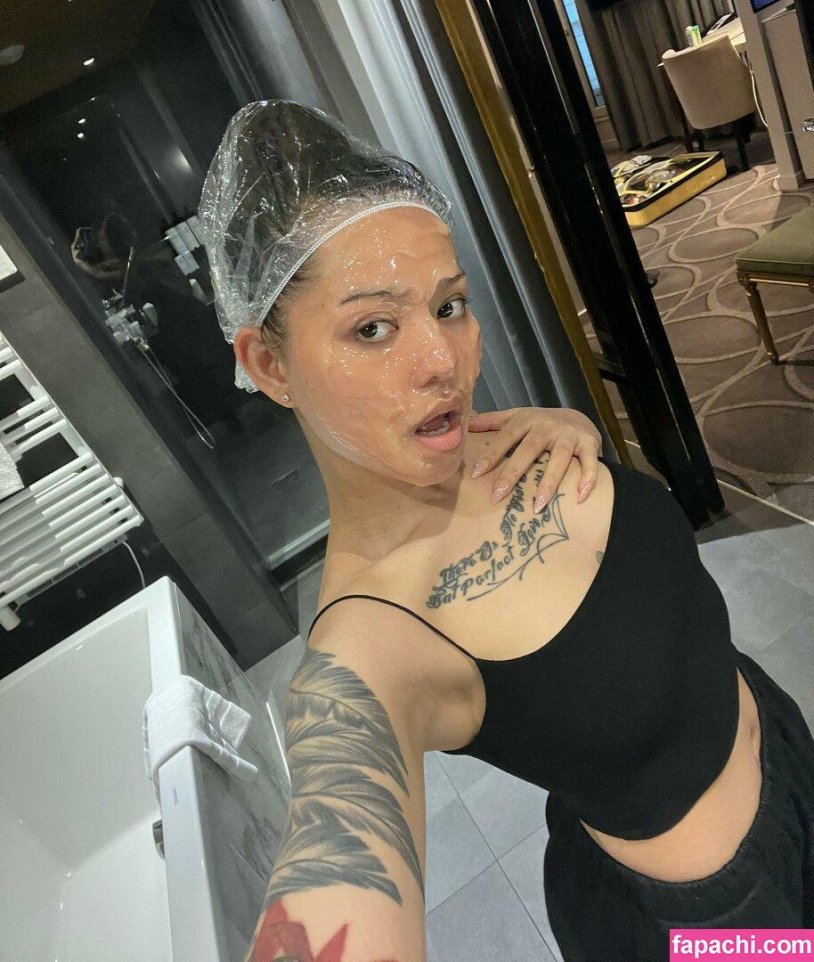 Bellapoarch Bella Poarch