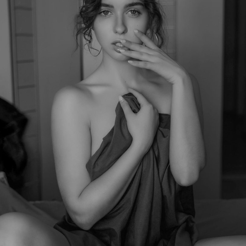 Tatyana Kalish Naked