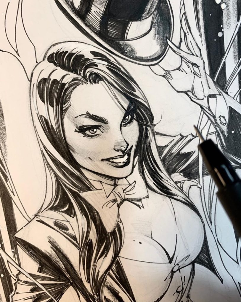 Jeffrey Scott Campbell 18