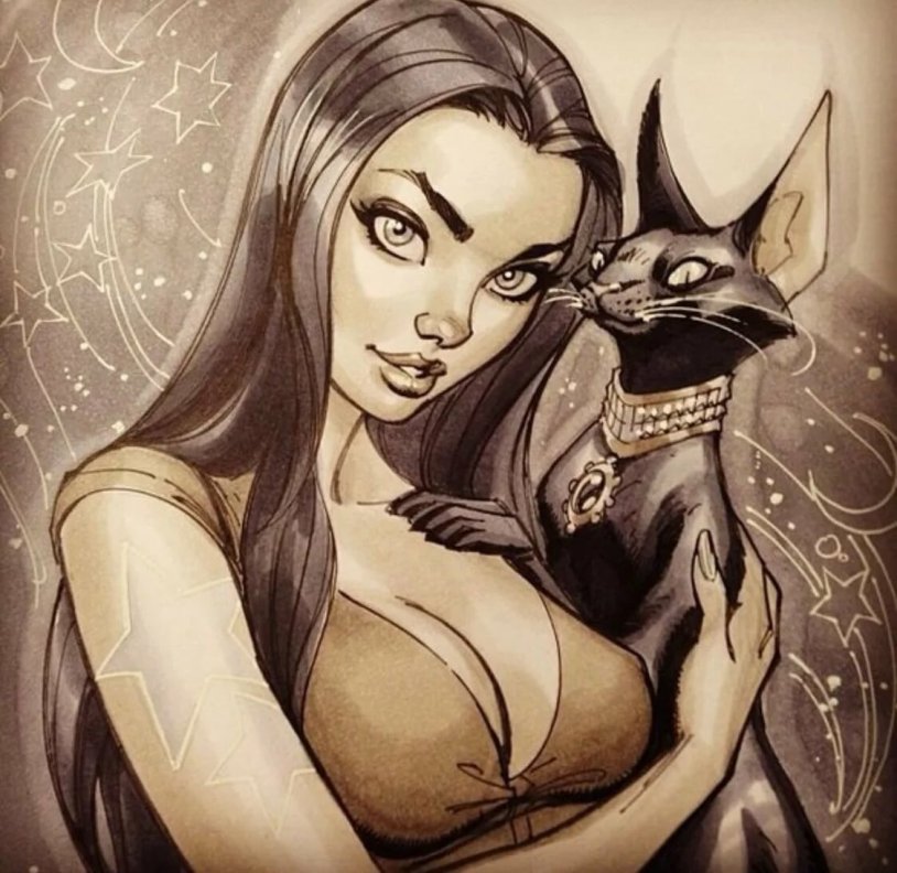 Jeffrey Scott Campbell 18