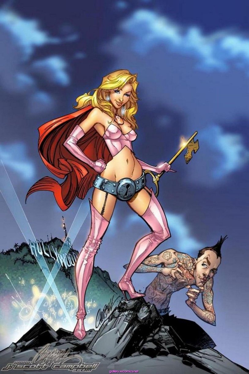 PIN AP Jay Scott Campbell