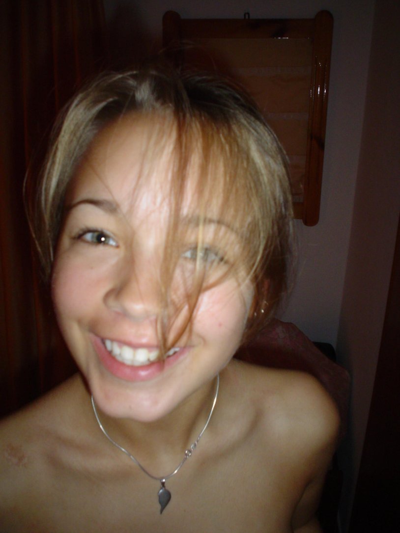 Nastya Naryzhnaya 2007