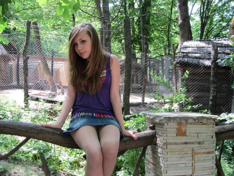 Anastasia Nryzhny Cat