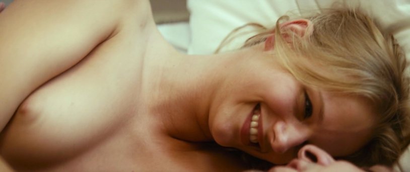 Actress Alexander Bortich Naked