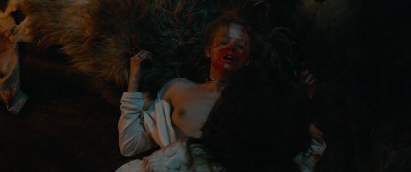 Bortich Alexander Viking Scene 18