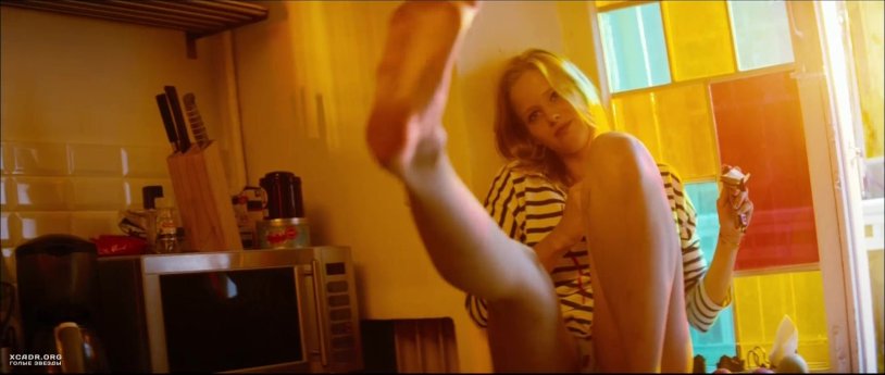 Pussy Alexandra Bortich