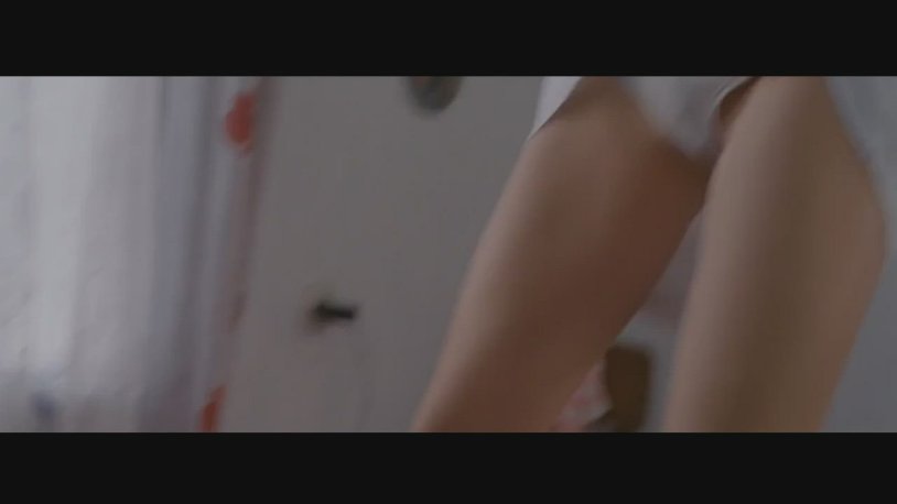 Alexandra Bortich is naked