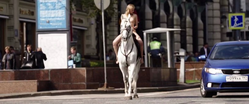 Alexandra Bortich elusive Bangkok