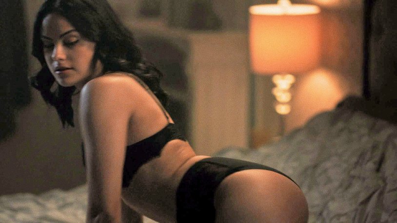 Camila Mendes Riverdale