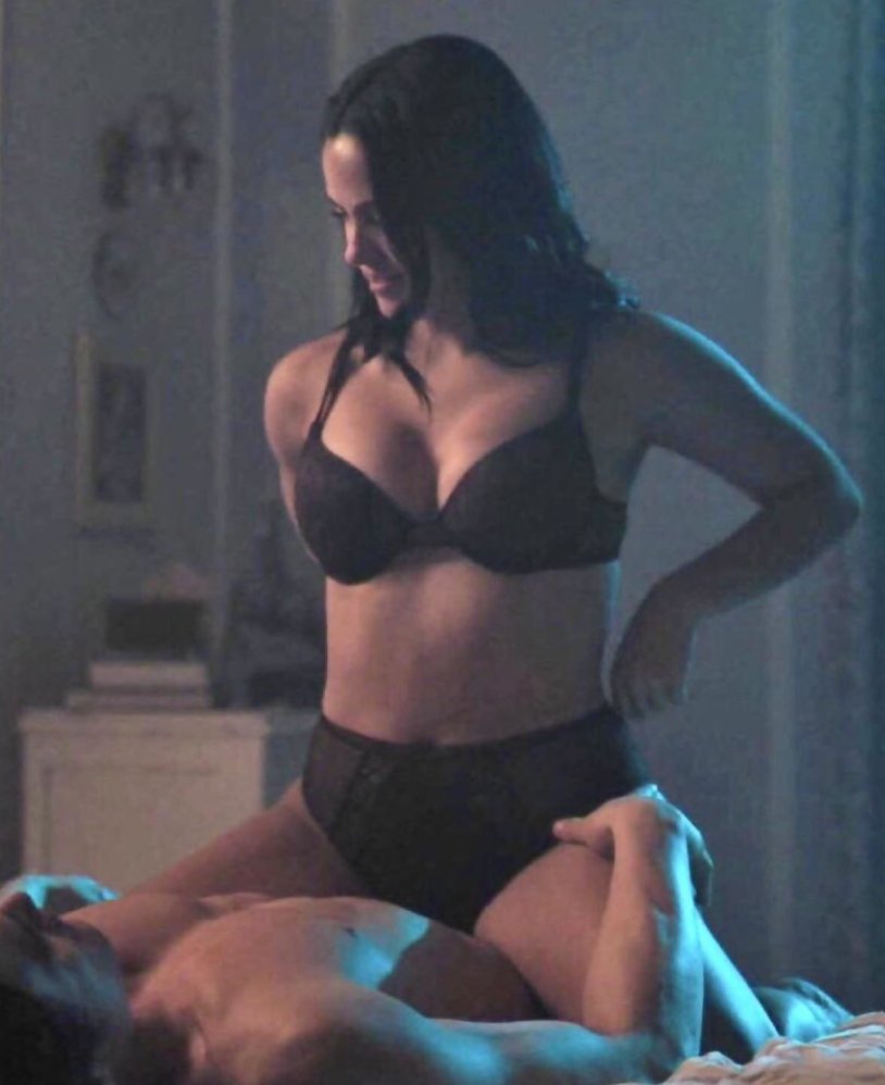 Naked Camila Mendes Naked