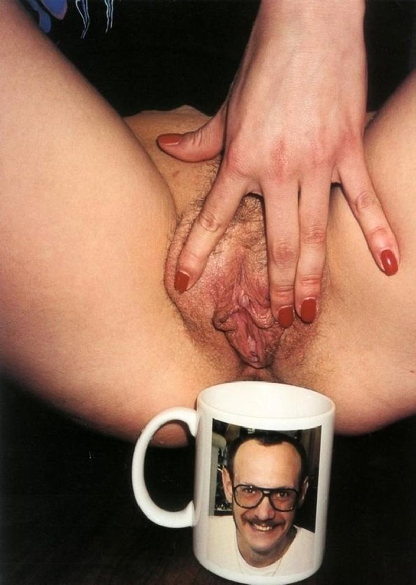 Terry Richardson Juliette Lewis Nude