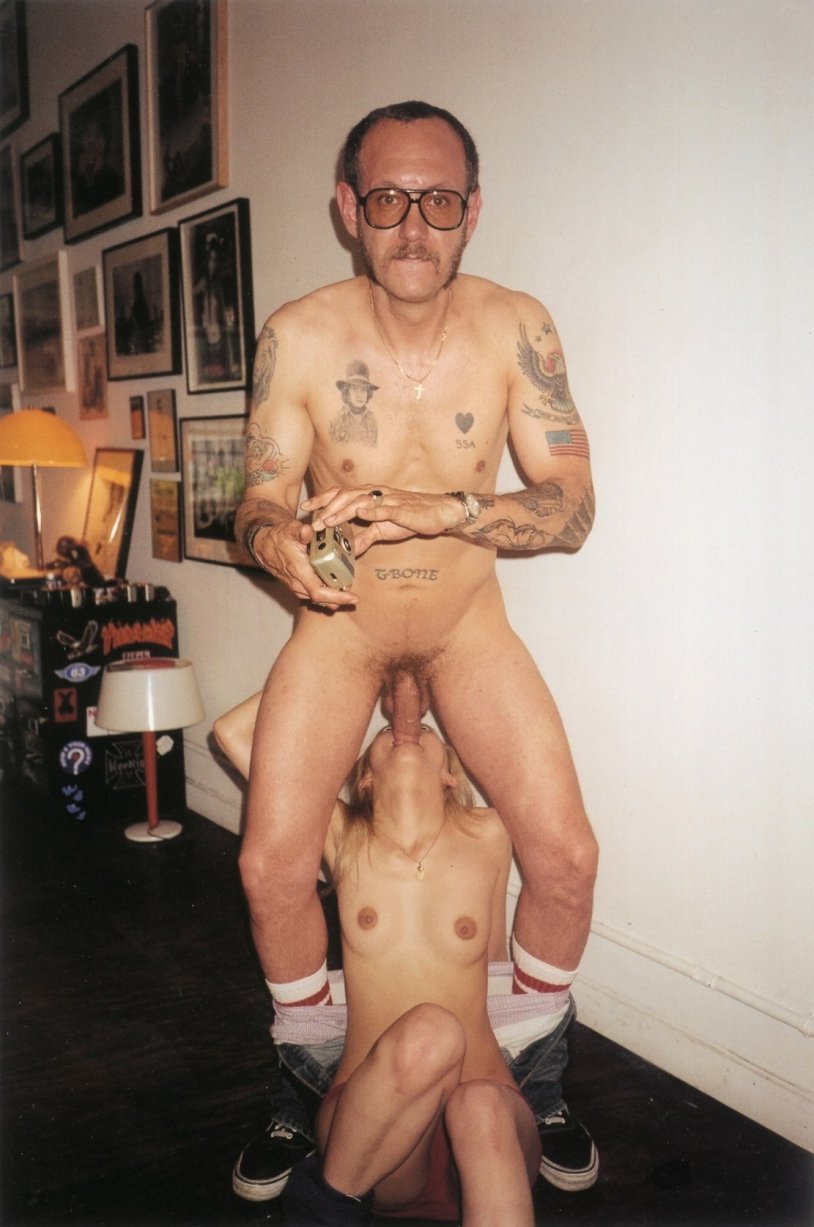 Lea Seydoux Nude And Hot Photos With Terry Richardson - Best adult videos  and photos