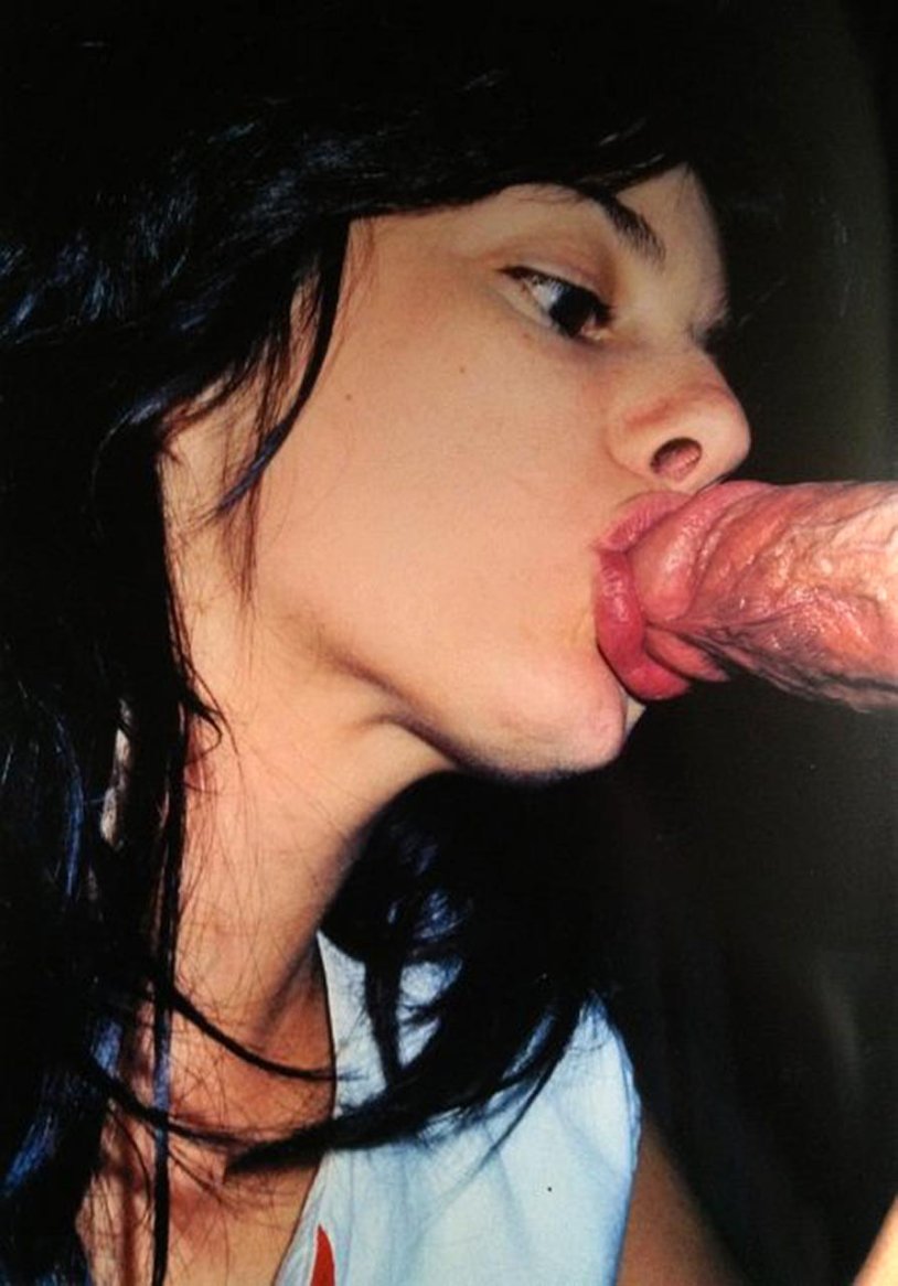 Terry Richardson Sex Yasmin Bruna