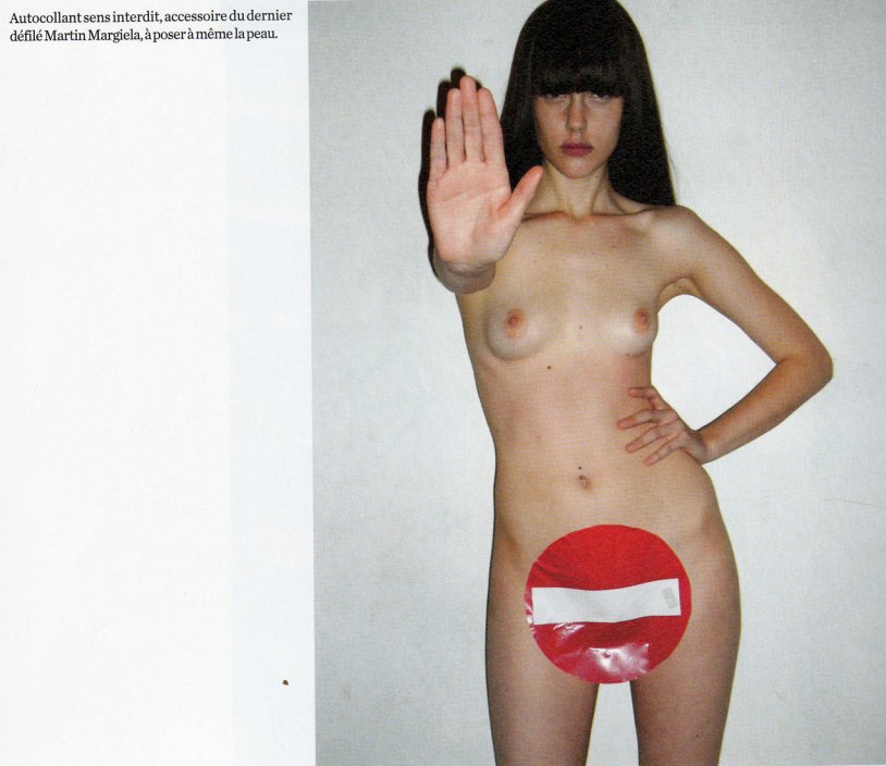 Miley Cyrus Terry Richardson Nude