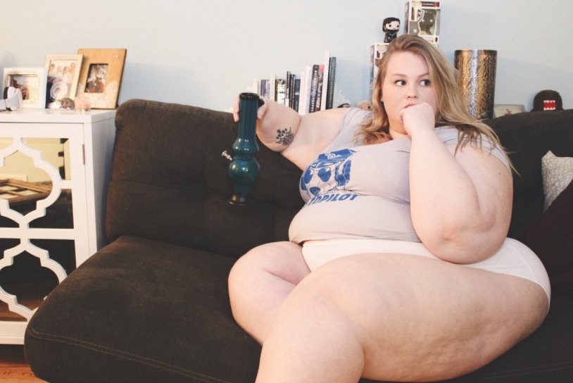 FOXY ROXXIE 2019 after Staffing