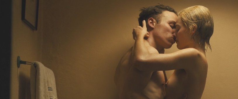 Margo Robbie Hot Scenes