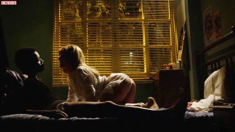 Sophie Kukson naked in films