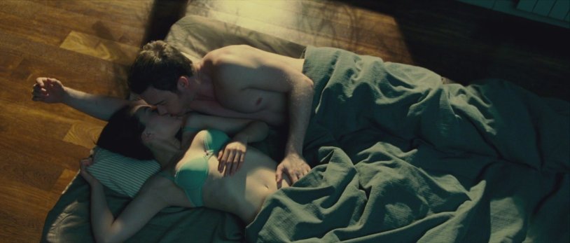 Erotic scenes of Maria Valverde